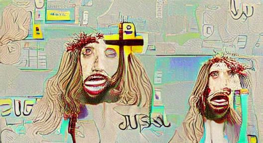 Jesus