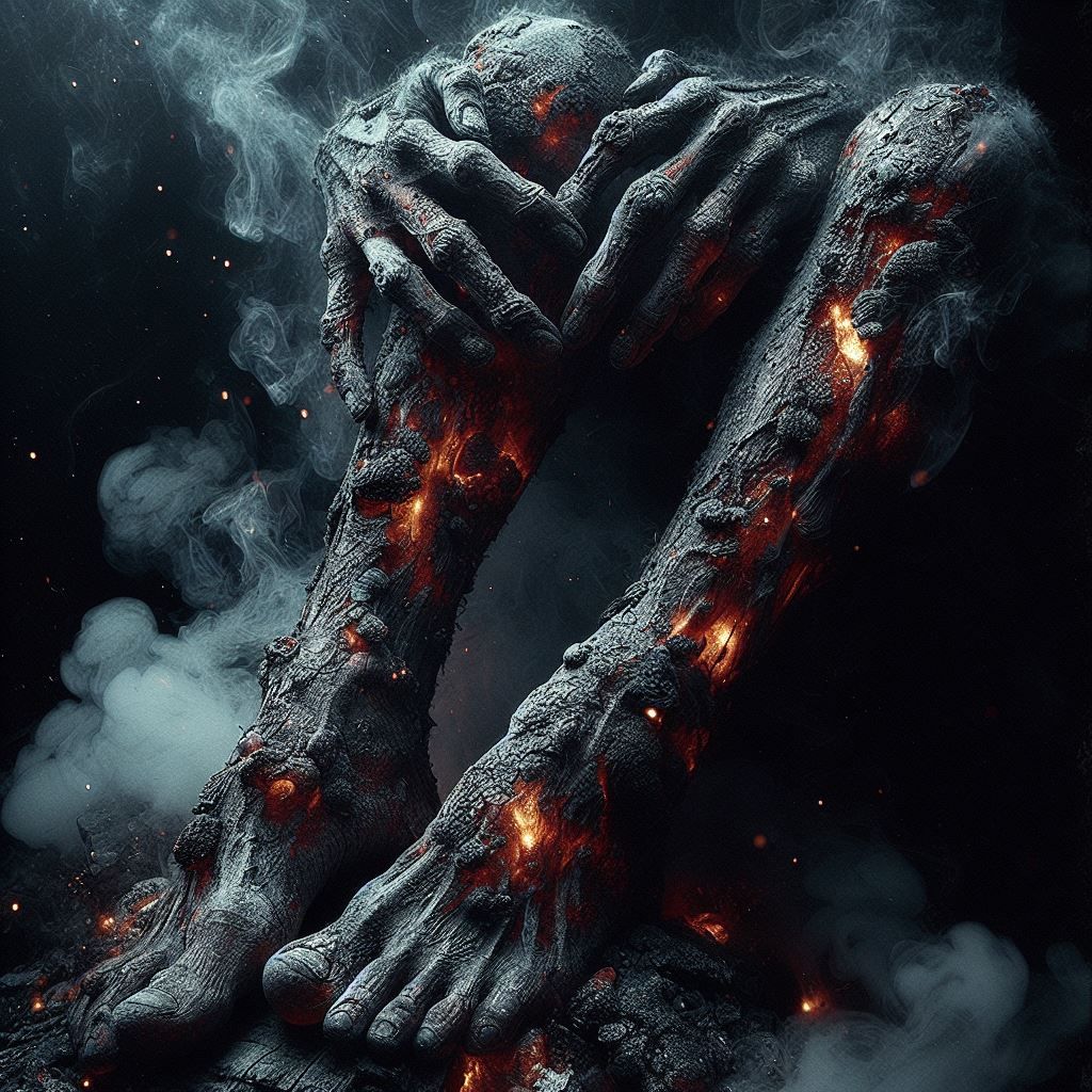 The Phobia Project : Pyrophobia