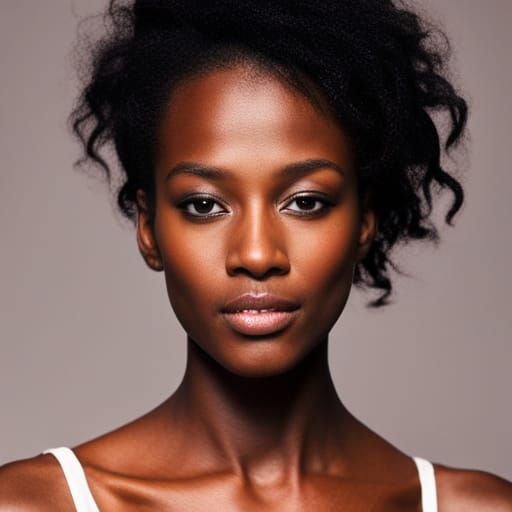 Abstract Start Image: An AI Interpretation