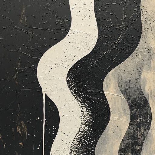 The song of the raven