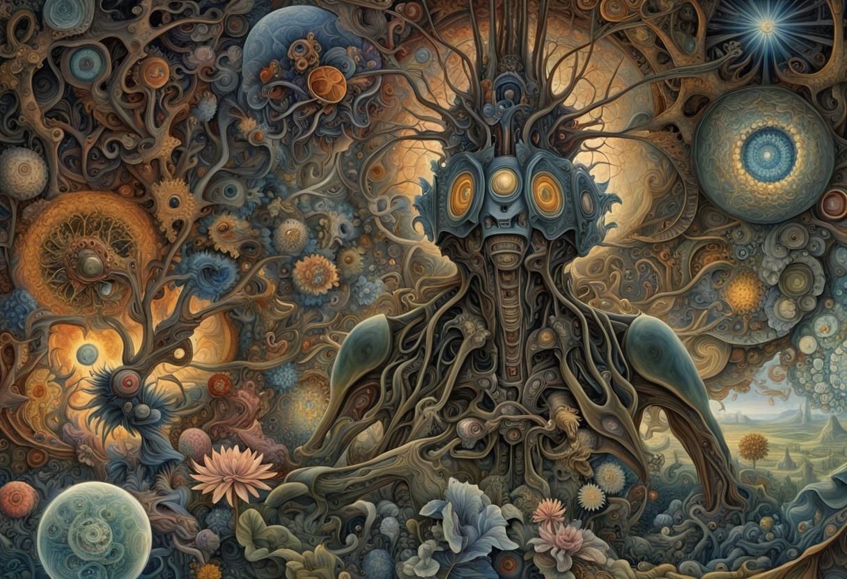 Untitled Creation