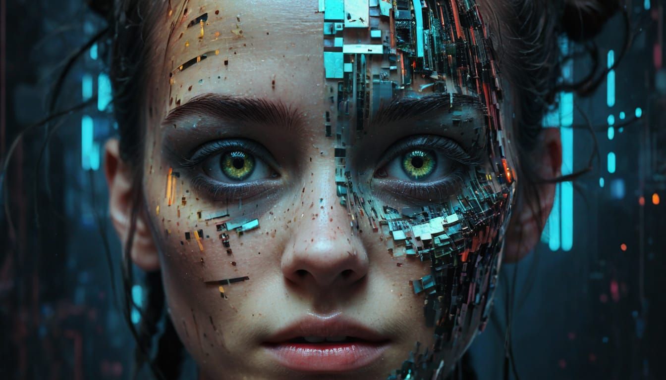 (masterpiece, ultra-detailed, cinematic octane rendering, 8K resolution, dreamlike clarity, atmospheric contrast, otherw...