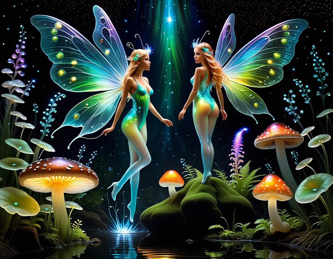 FAIRYLAND