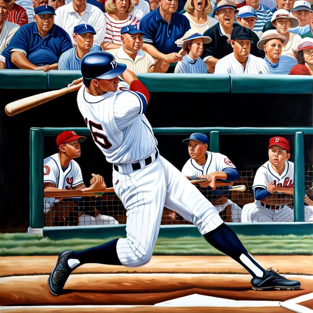 Playball  by @That cinema teacher