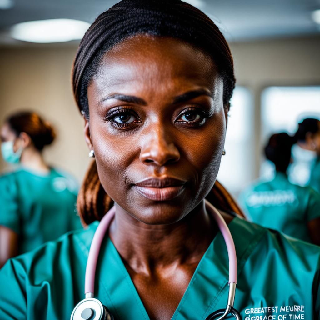 healthcare worker appreciation