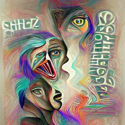 Schizophrenia