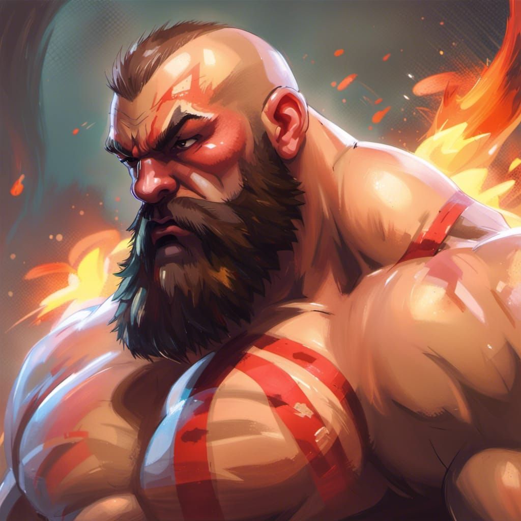 Zangief
