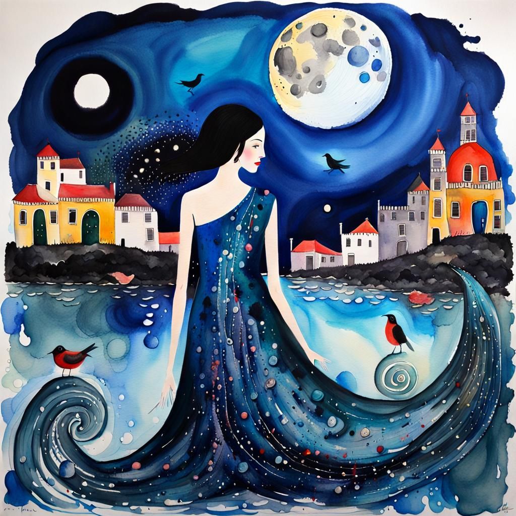 Untitled Creation