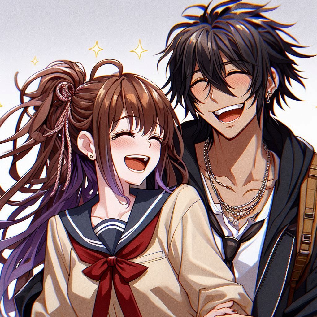 Me and him forever ❤️