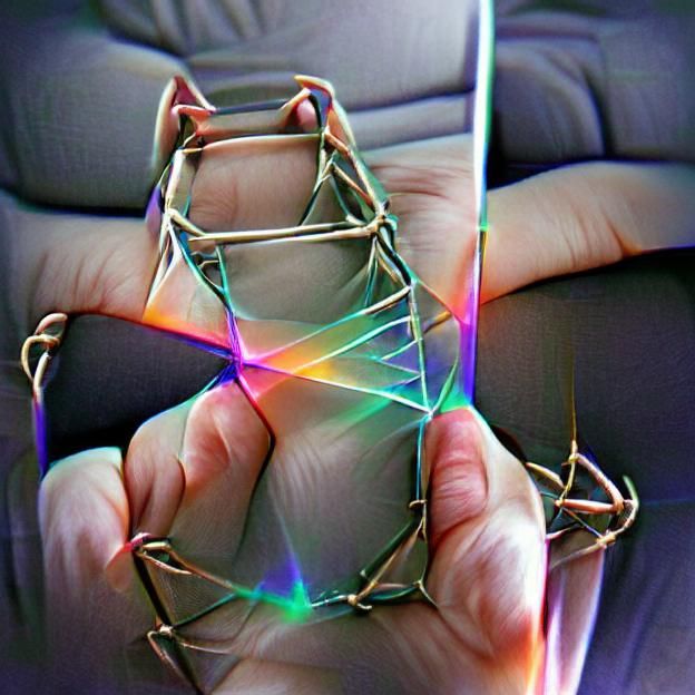 cat's cradle prism