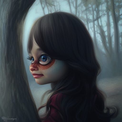 Portrait