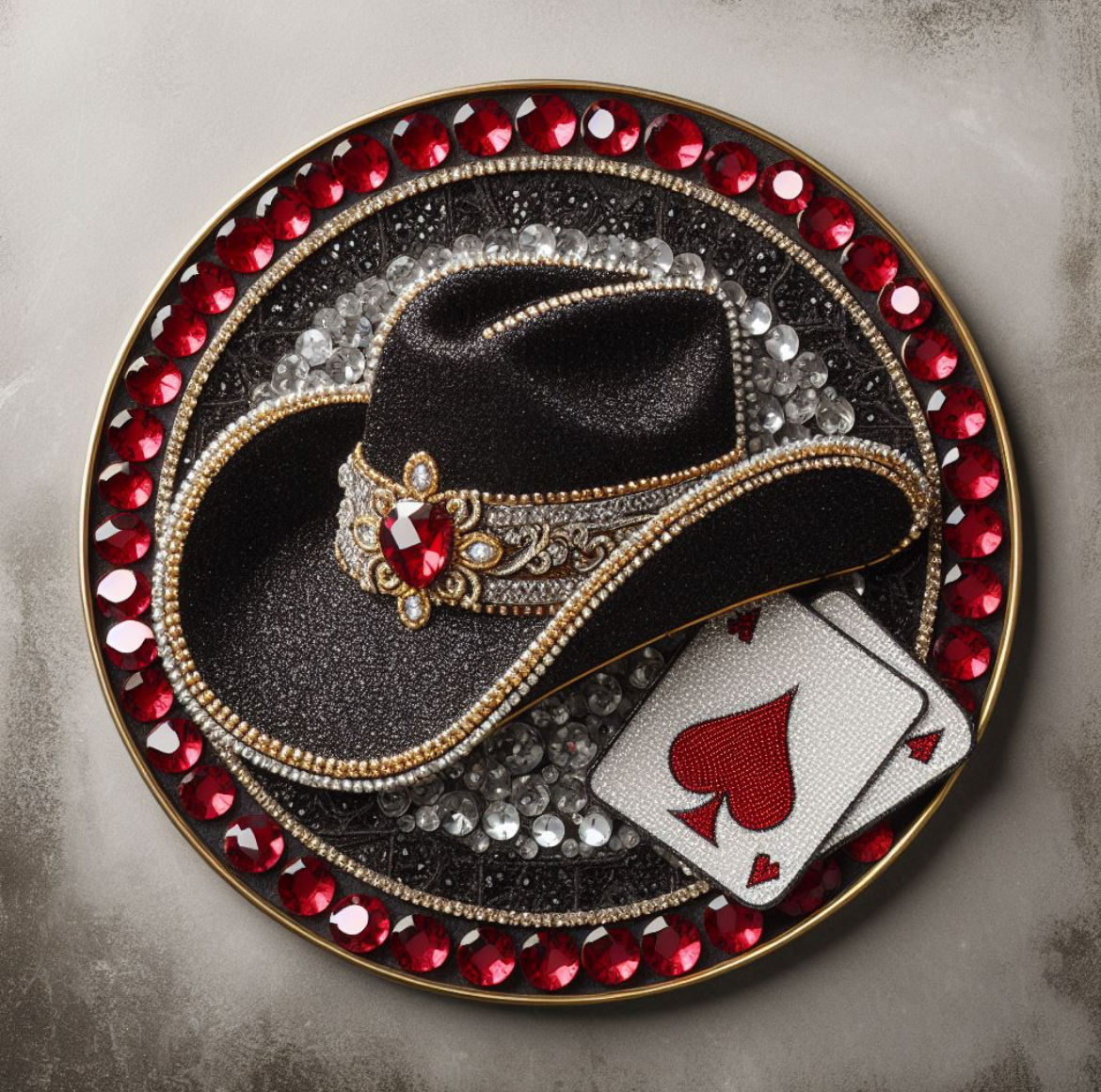 Texas Hold’em!