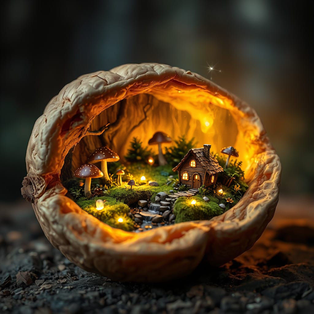 Inpaint tutorial - Combine the best of two models 🎨🖌