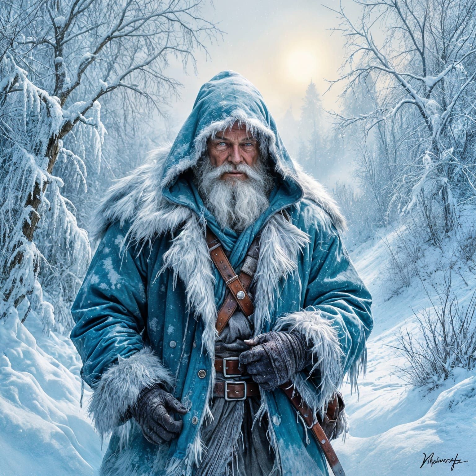 No Theme Challenge hosted by George Stanley  by @sparkles1970