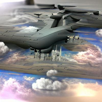 C-5 Galaxy