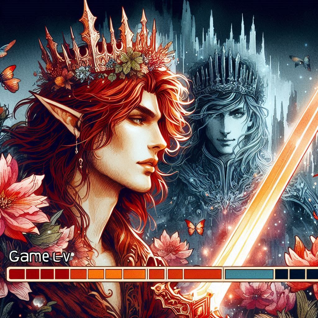 Prince Maybe Charming