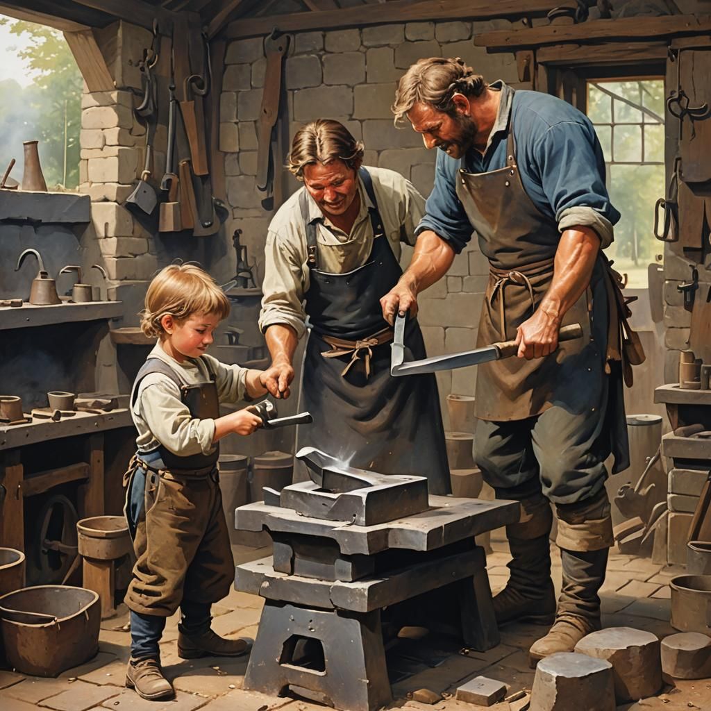 Apprentice