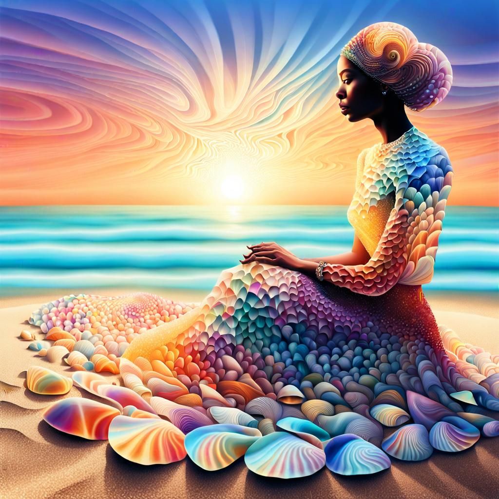 Untitled Creation