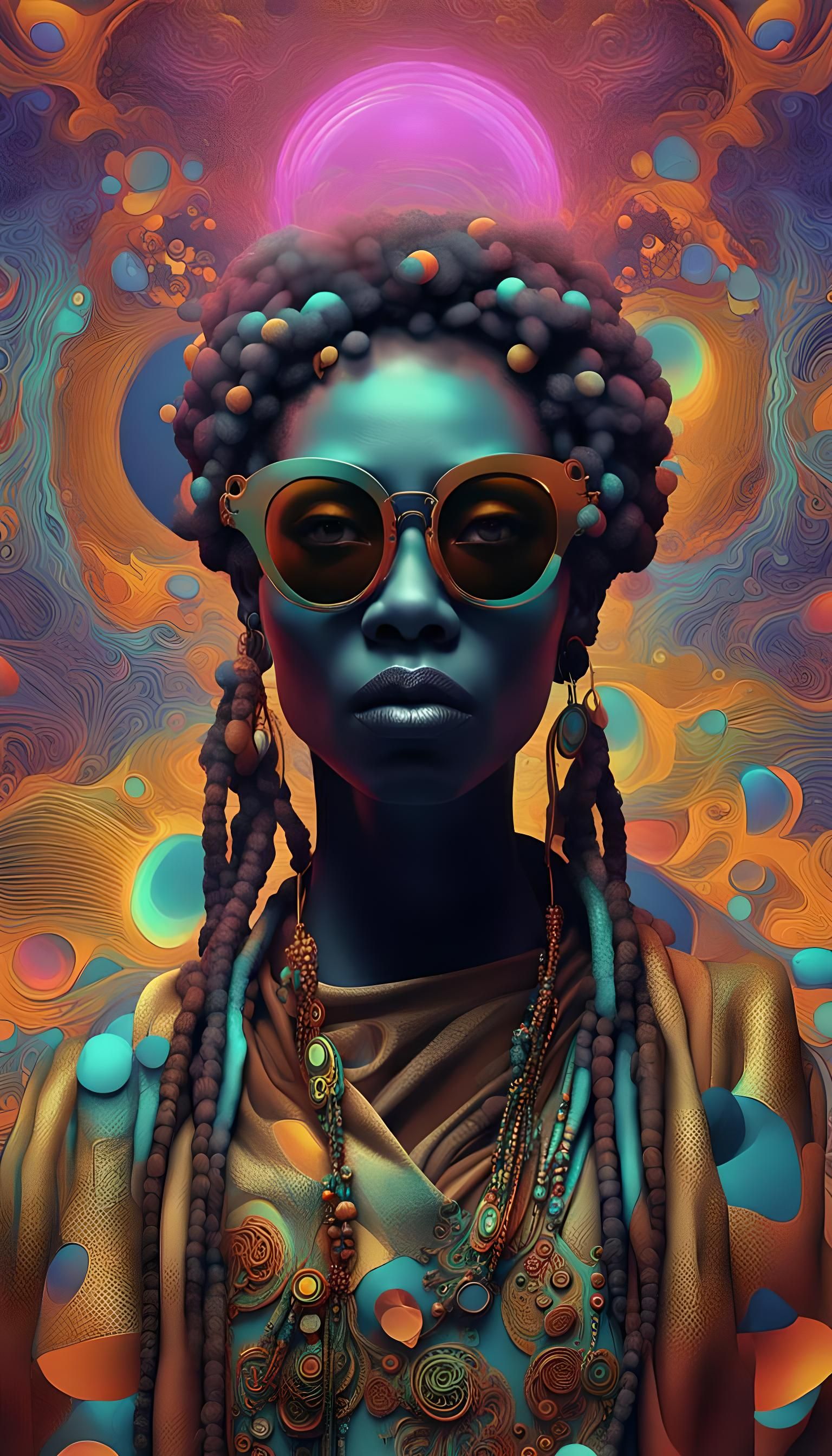 dream state