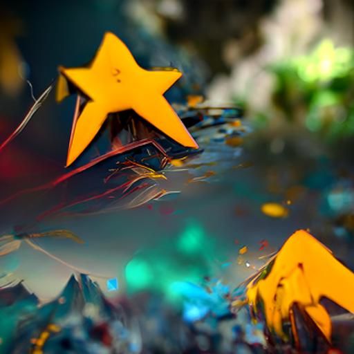 stars