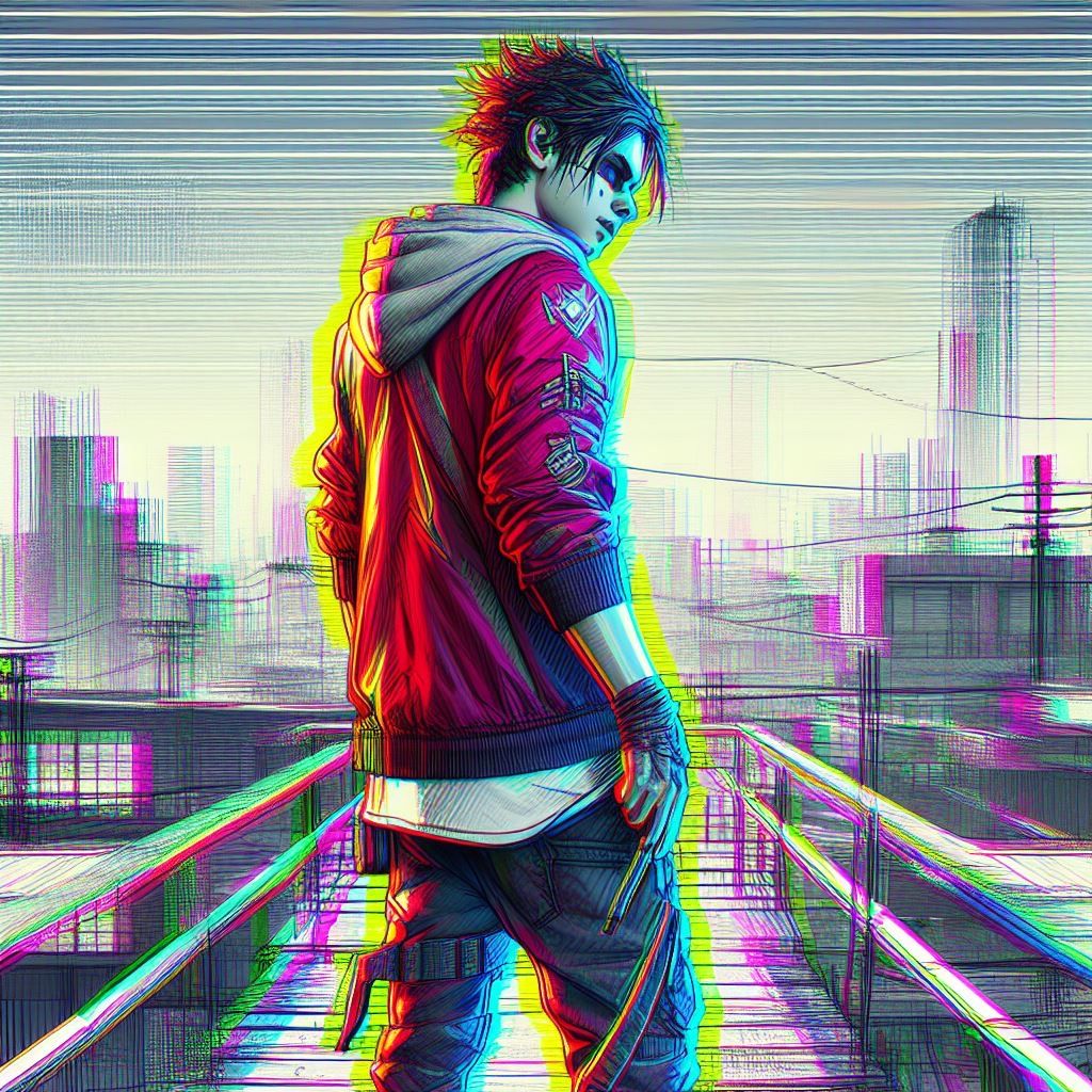 Glitch