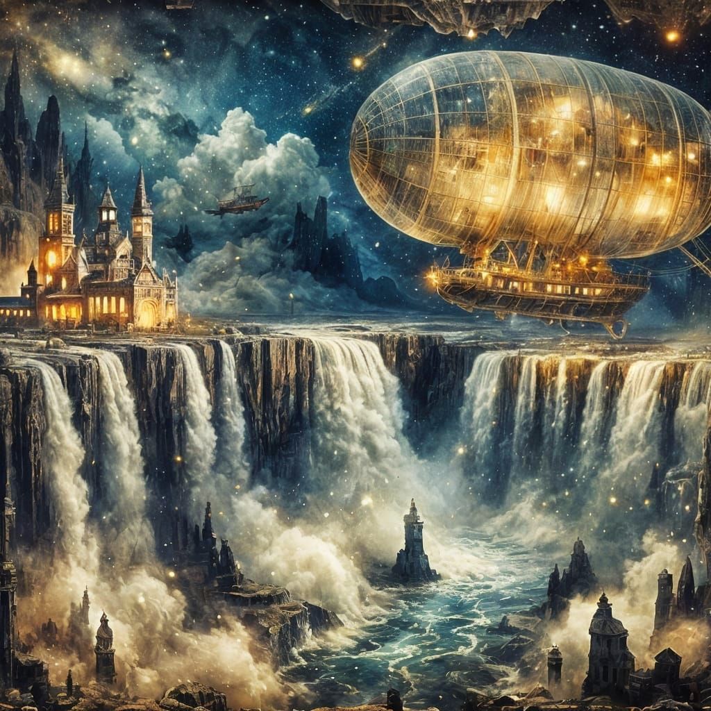 Back in time  by @PiXXel Pics