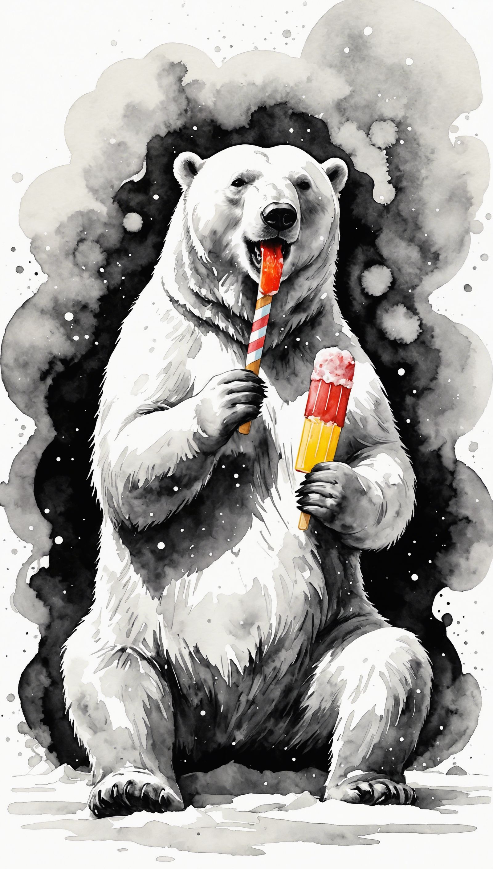 One For Now, and One for After That