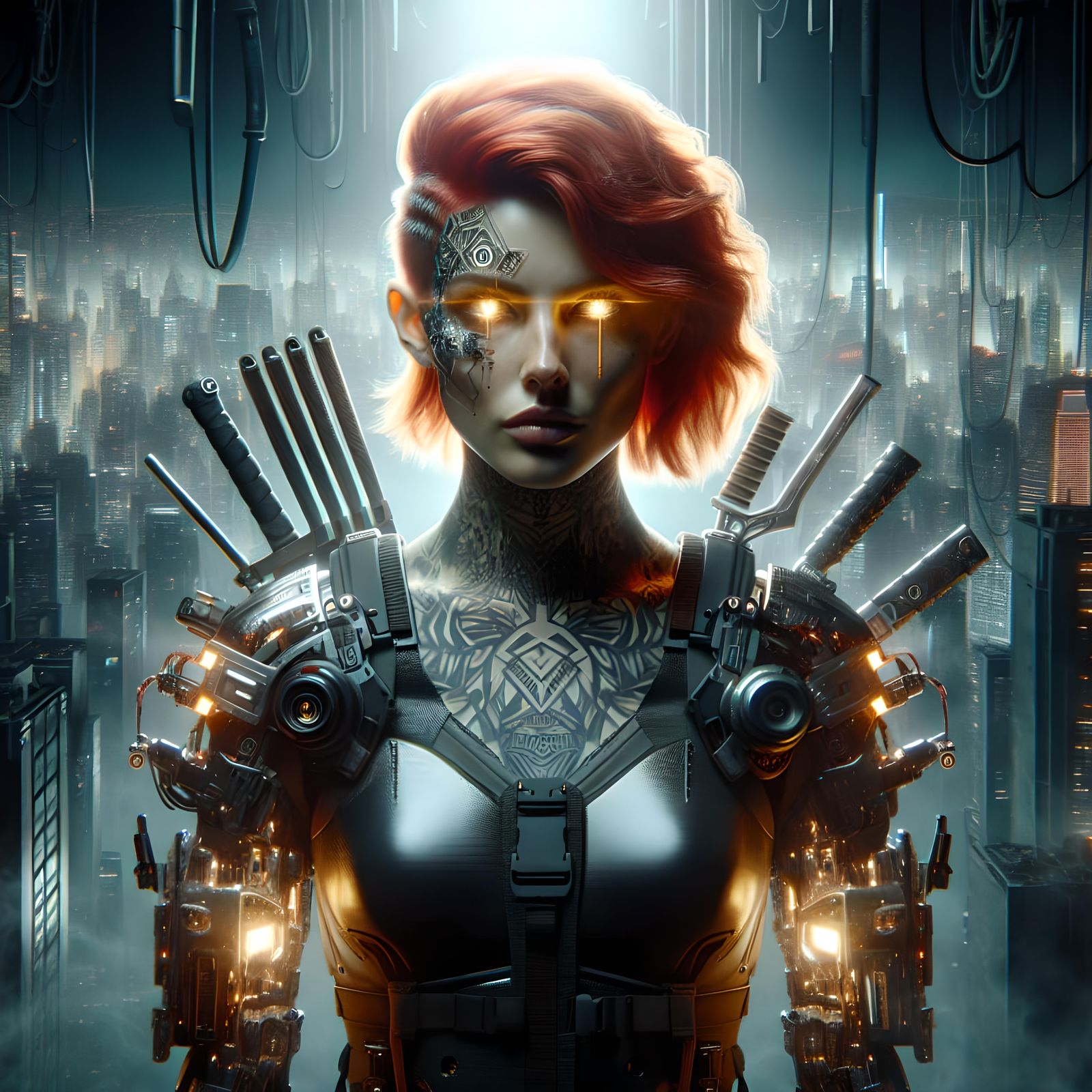 Shadowrunner