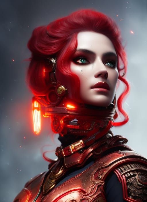 Cyborg