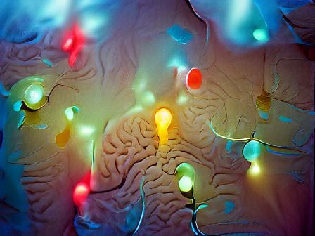 Brain dump