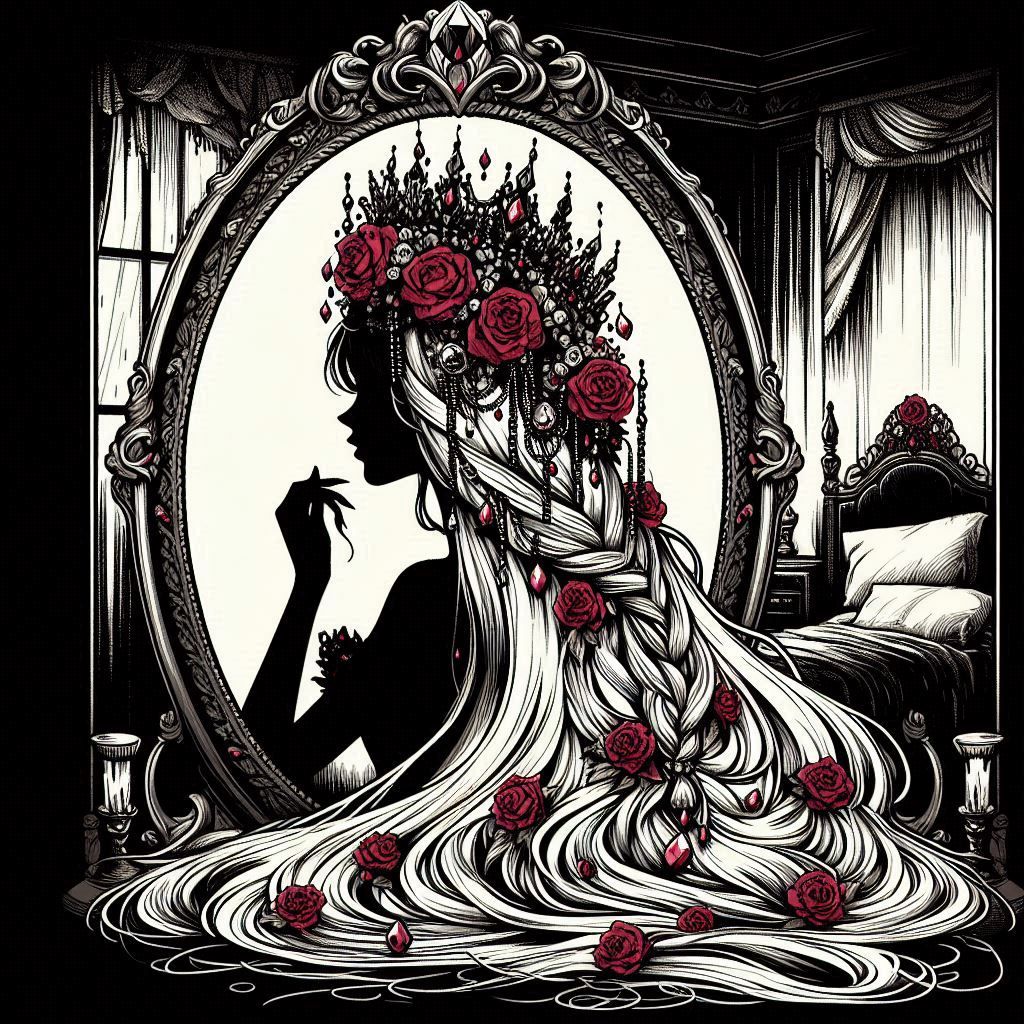 The Duality of who we are, and what People think we Should be