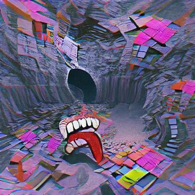 Mental Pit