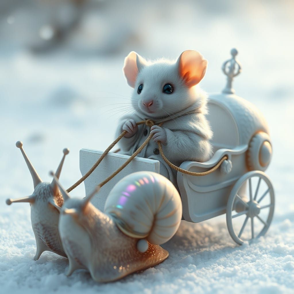 Heading forward   by @James The Flame Sorcerer