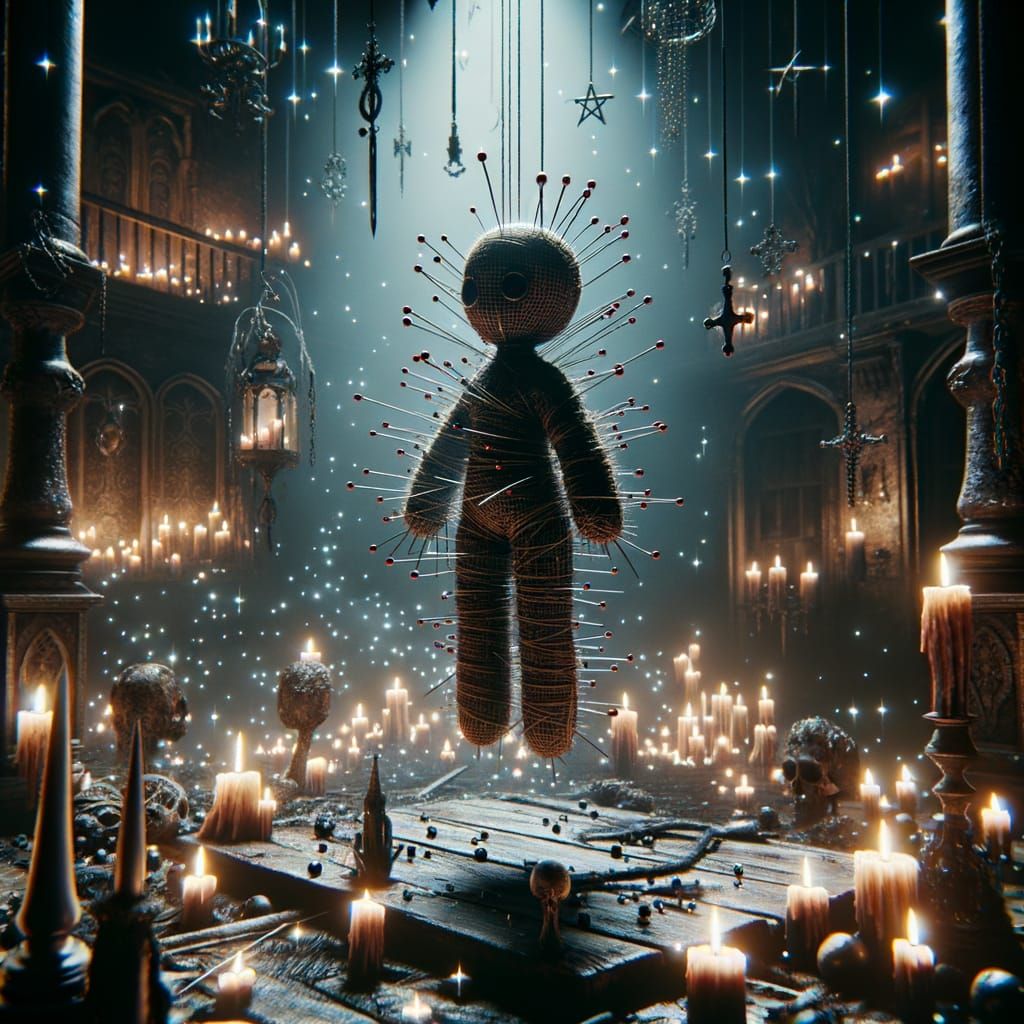 Voodoo