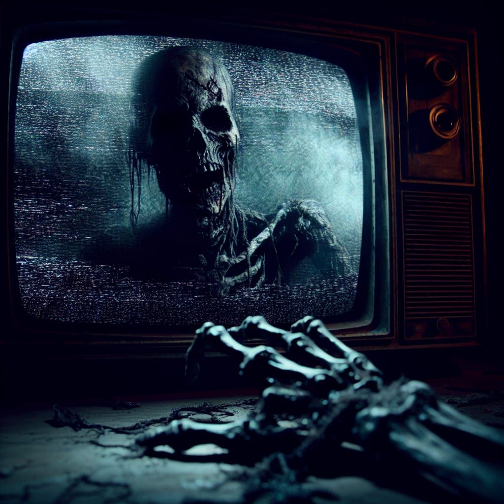 The Z Channel   by @Bruno Camadini