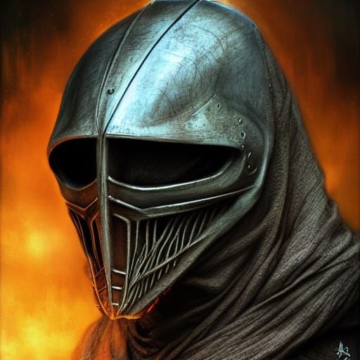Dark Lord 2