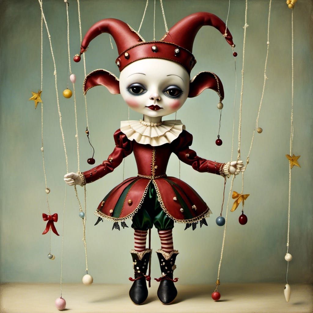 Marionette