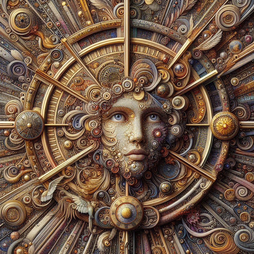 Le masque