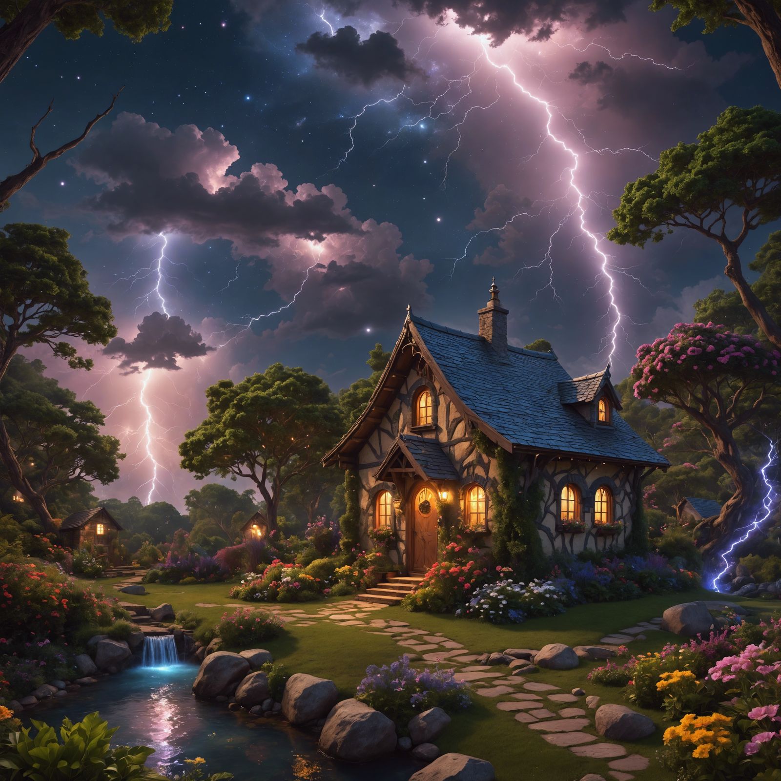    by @Forest_Protector