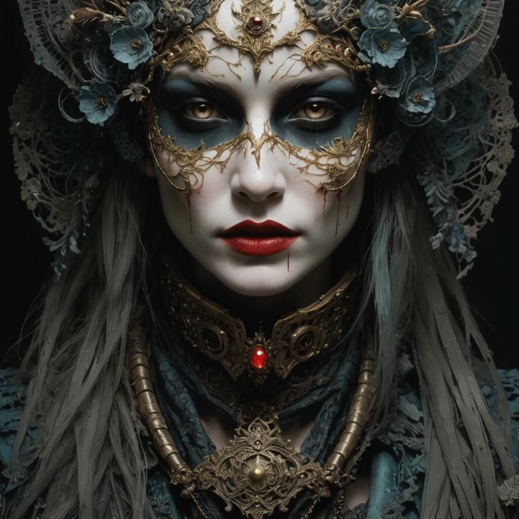 Untitled Creation