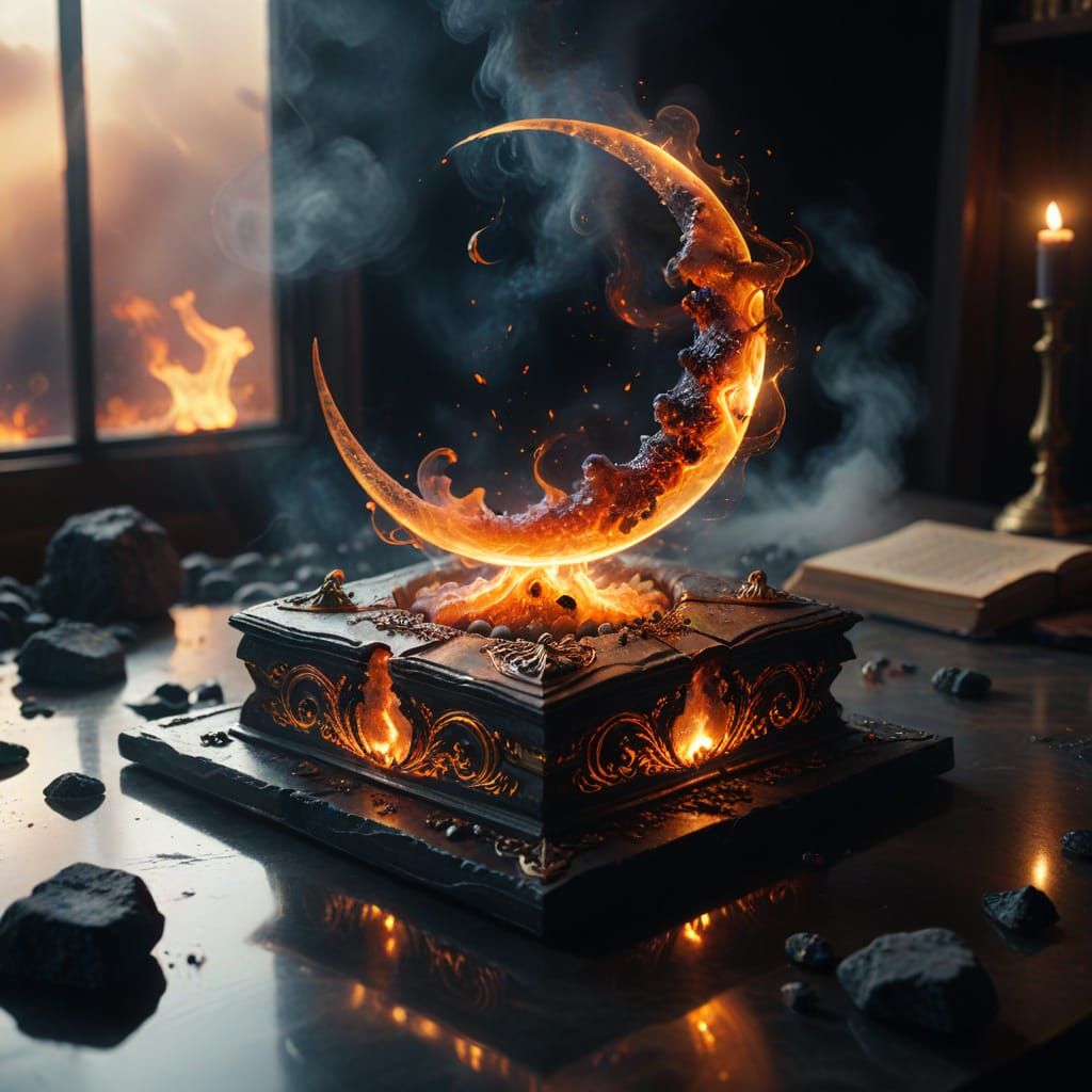 undefined  by @Arcane_echoes