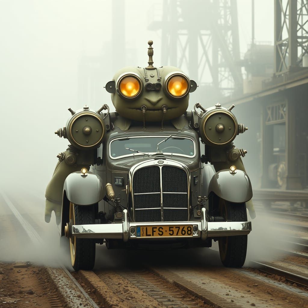 transformer in the 19th century