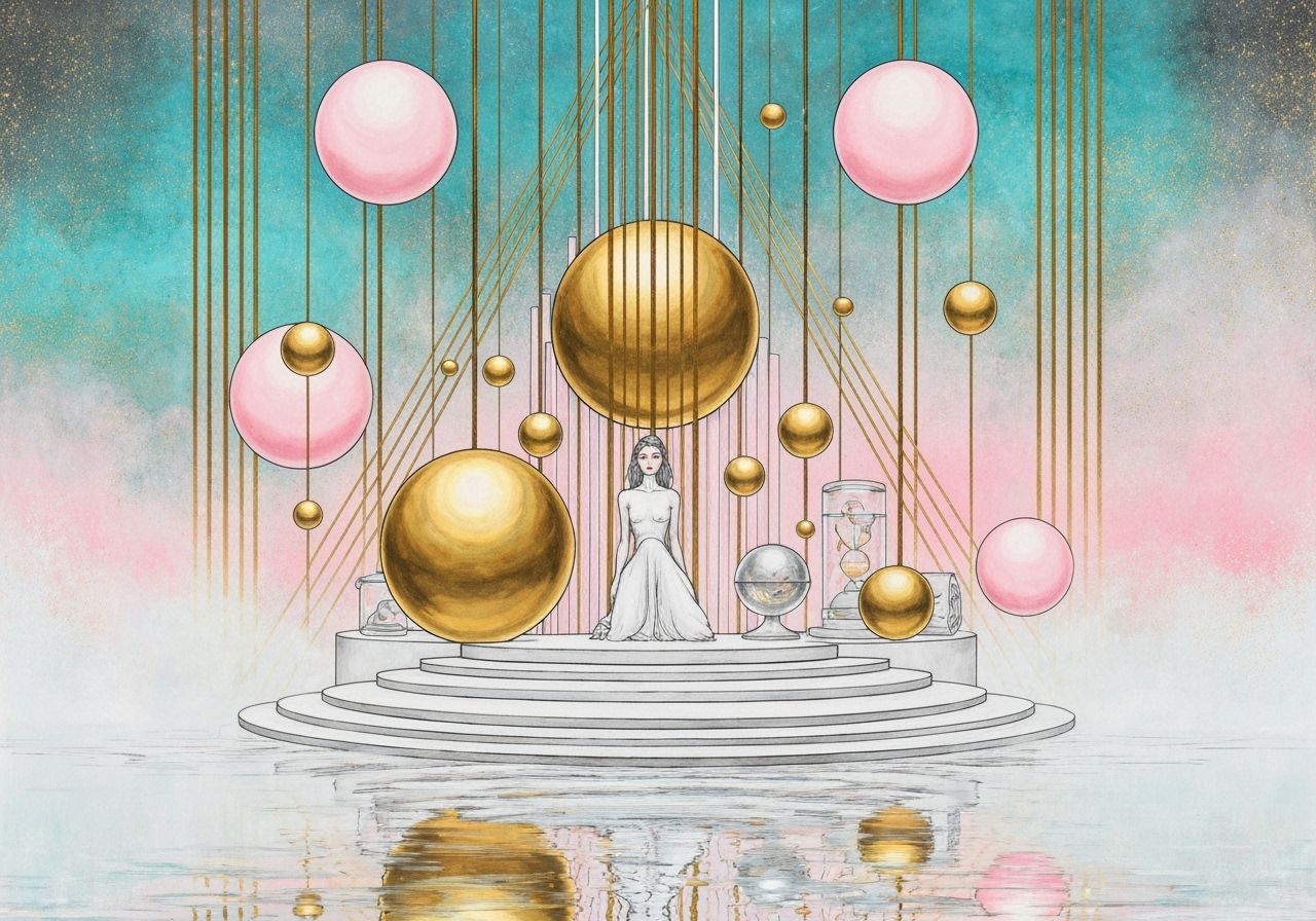 Equilibrium in Resonance