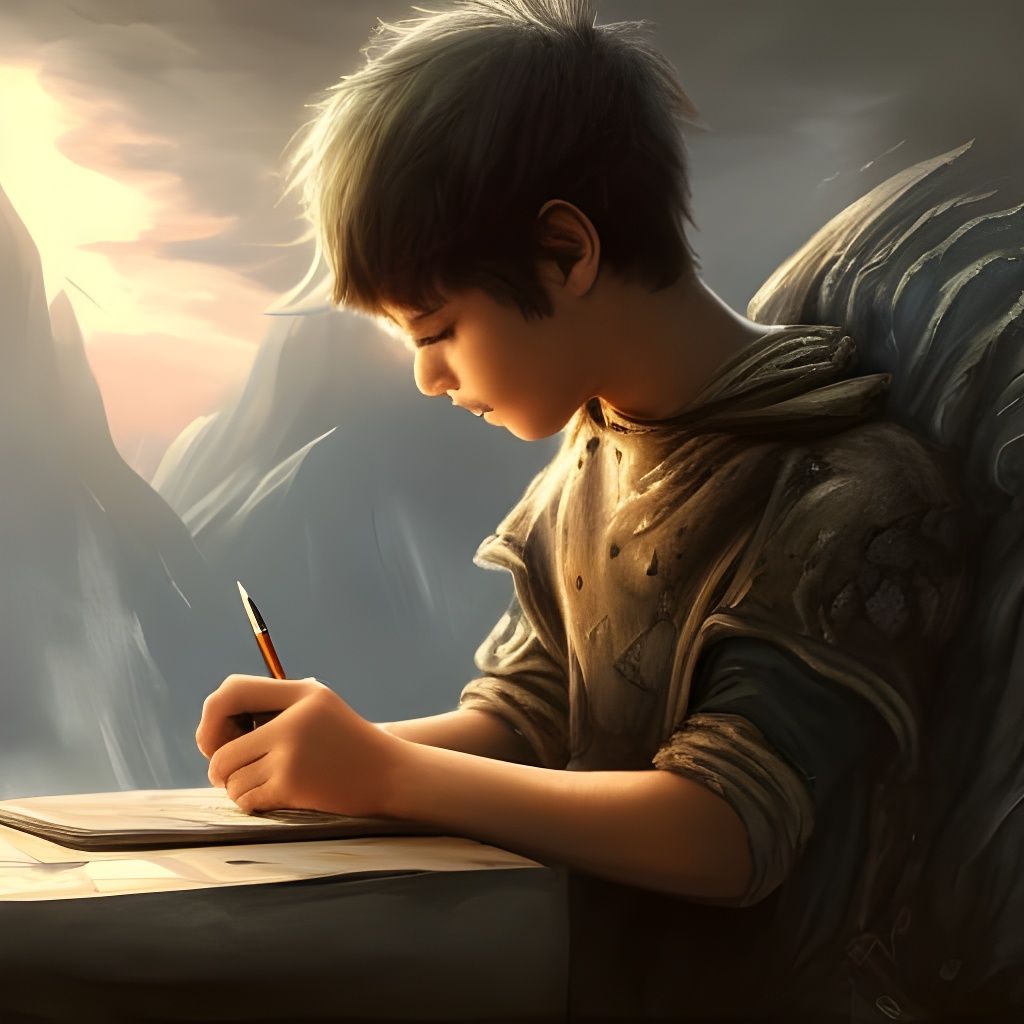 Future Writer