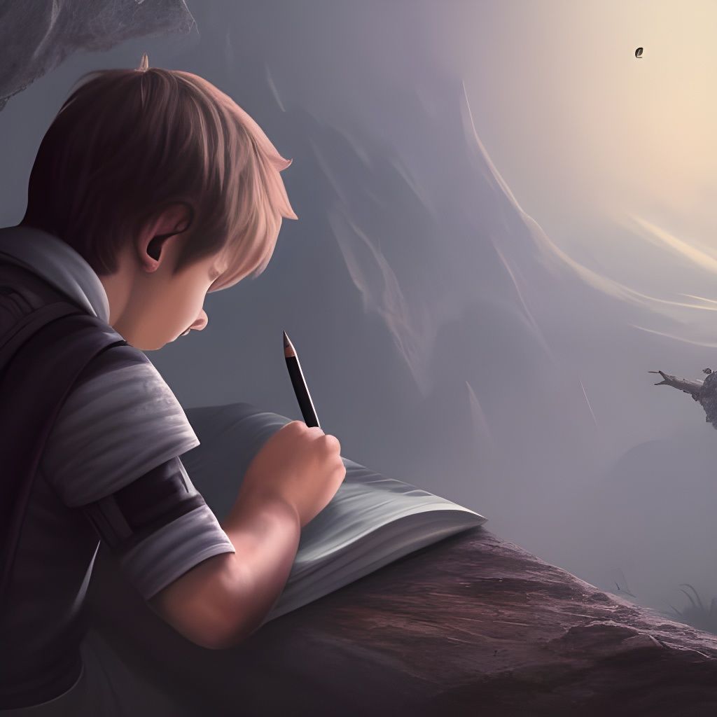 Future Writer V2