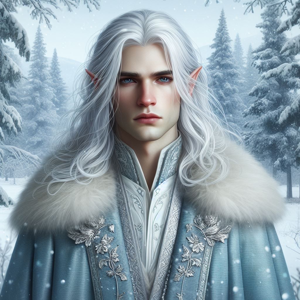 Winter Lord