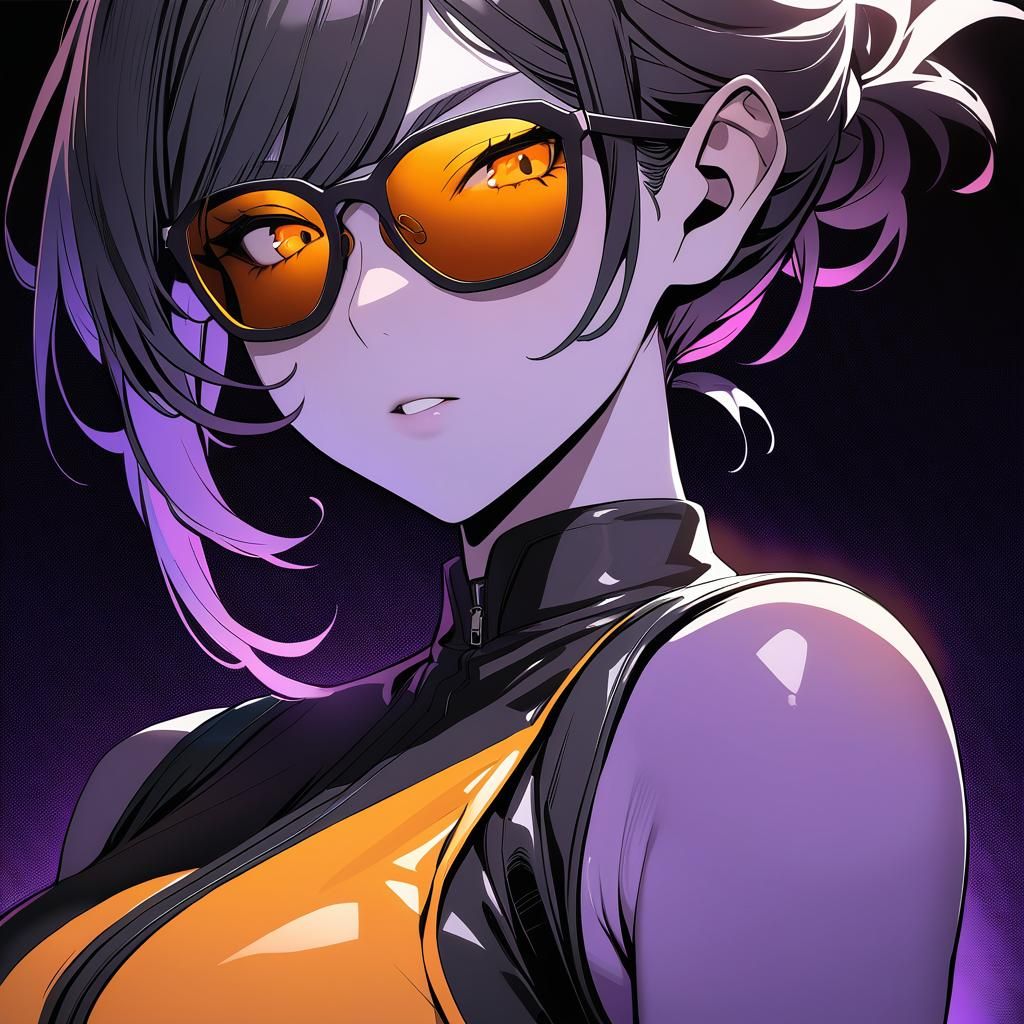 Alex Shades