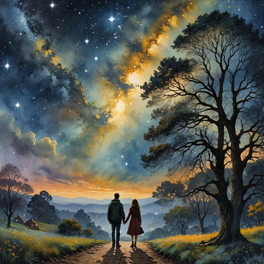 date night  by @OrangeFury