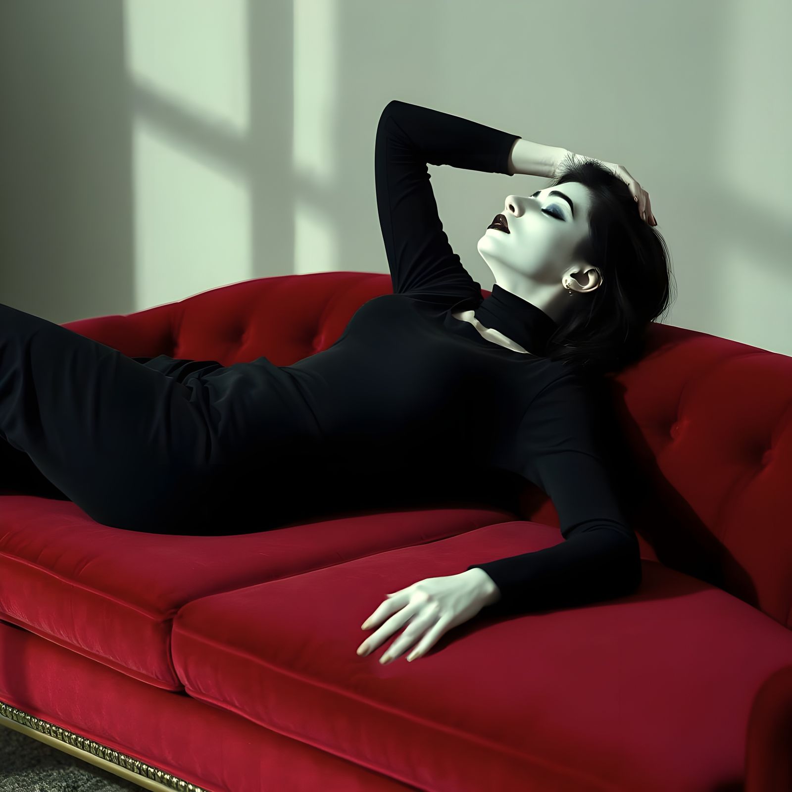 Art therapy : Back to myself