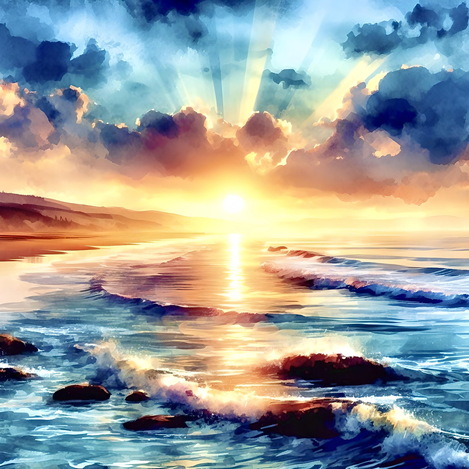 Enlighten my darkness